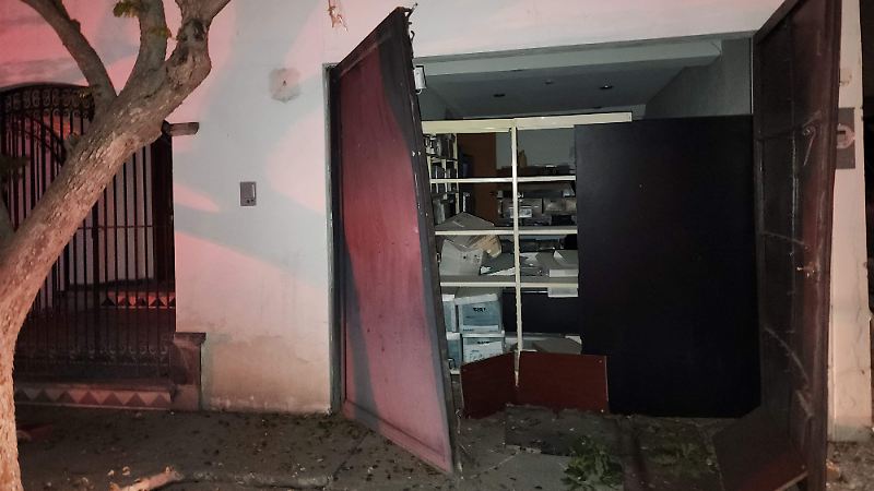 EXPLOSIÓN-VIVIENDA-AFECTACIONES